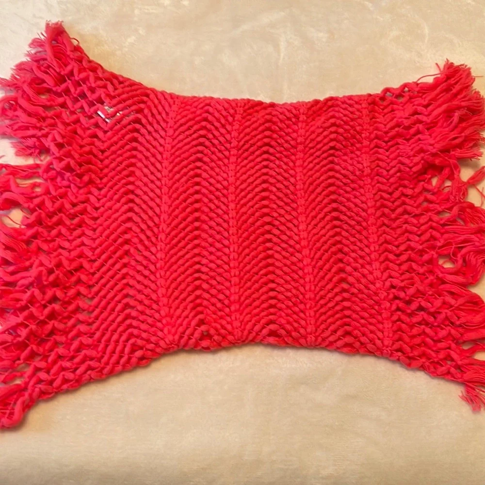 💜 American Eagle Cowl